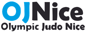 Olympic Judo Nice